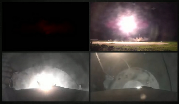 spacex