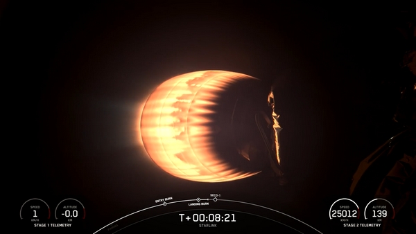 spacex