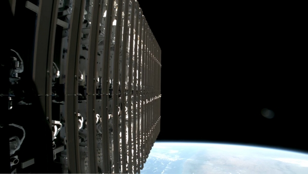 spacex starlink