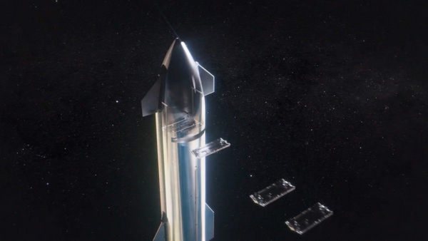 spacex