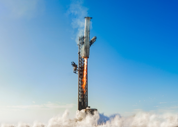 spacex