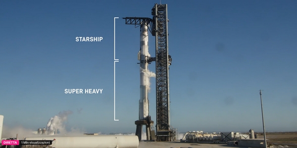 starship