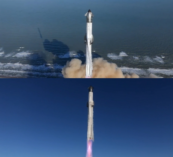 starship