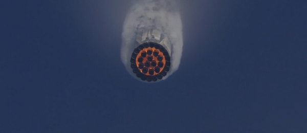 starship