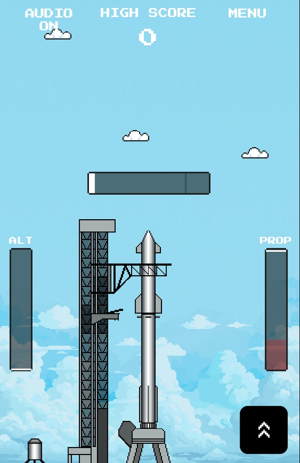 starship spacex