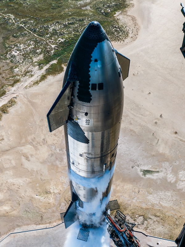 starship