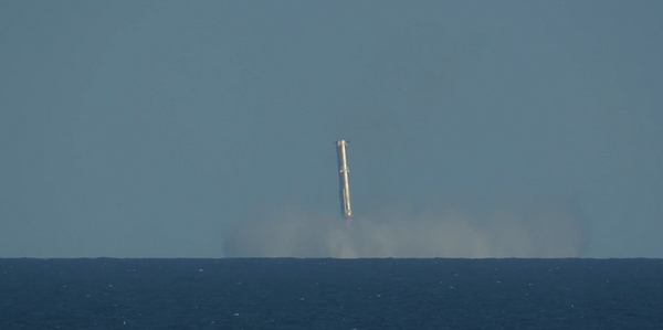 spacex