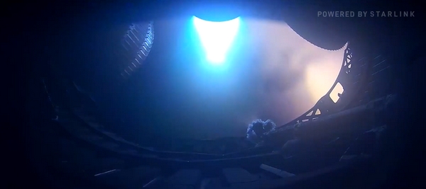 spacex