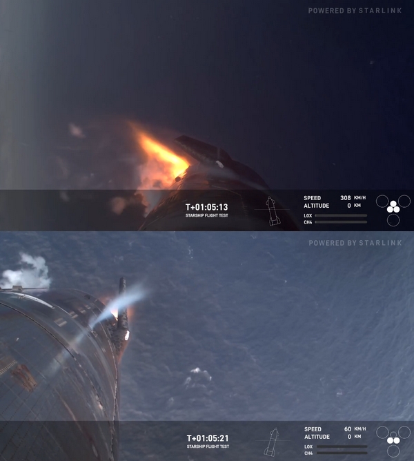 spacex