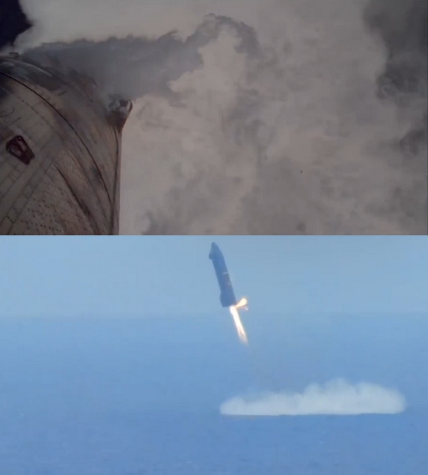 spacex