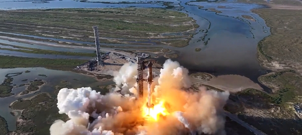 spacex