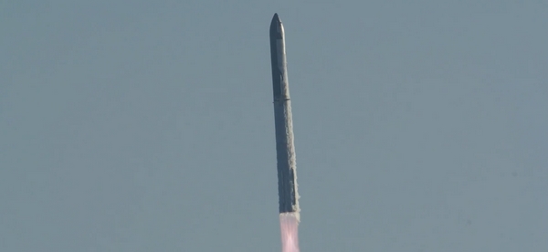spacex