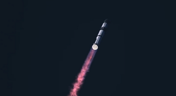 spacex