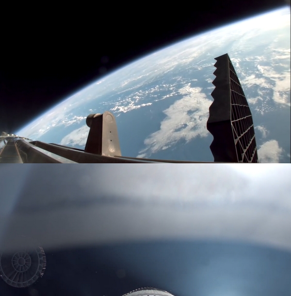 spacex