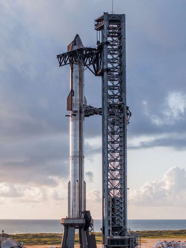 spacex starship
