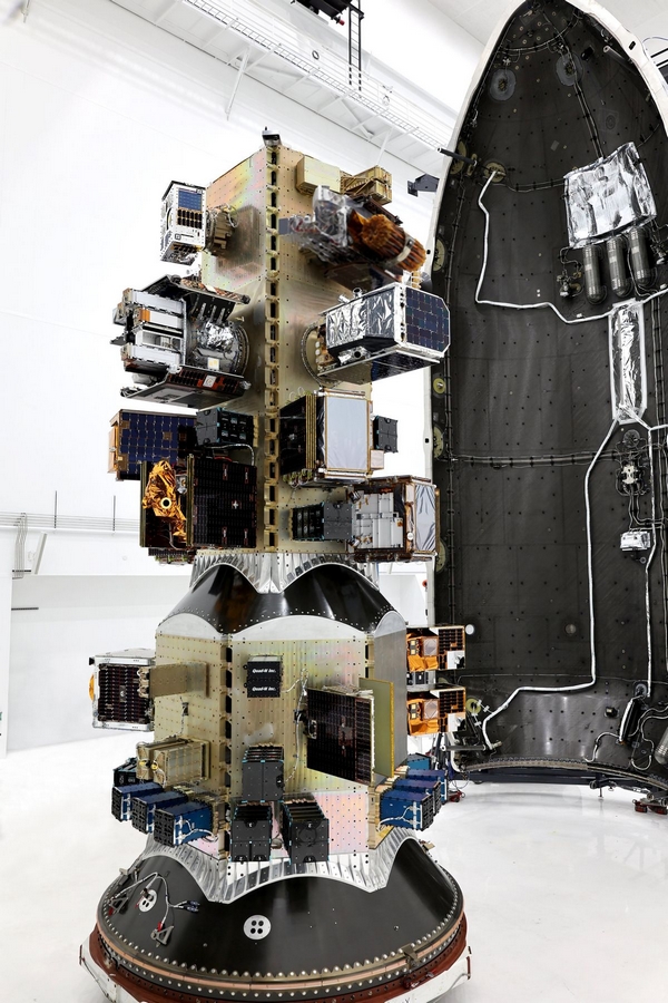 spacex