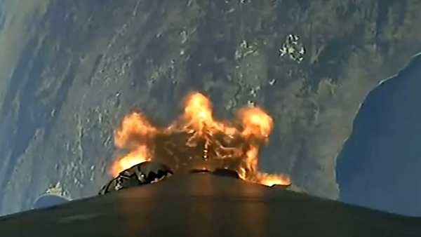 spacex