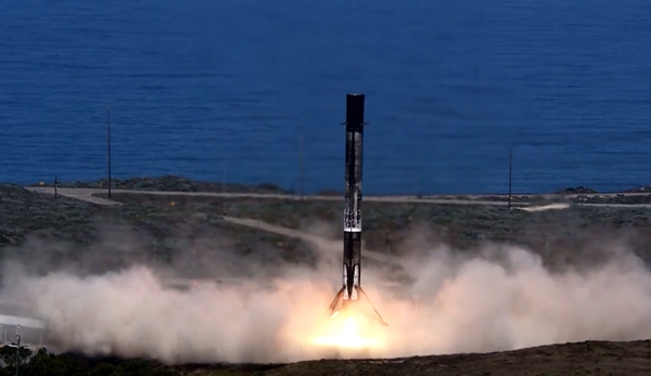 spacex