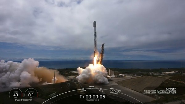 spacex
