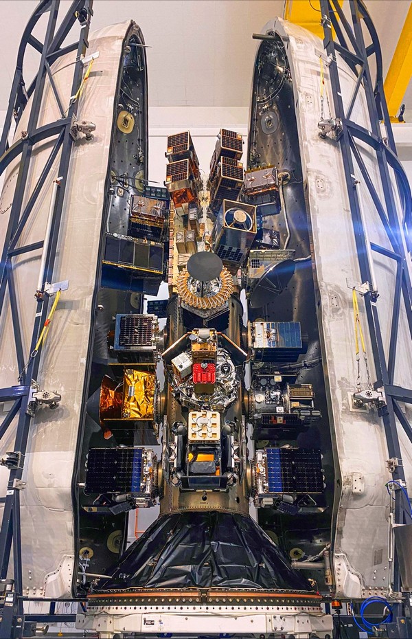 spacex