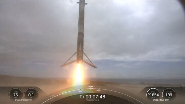 spacex