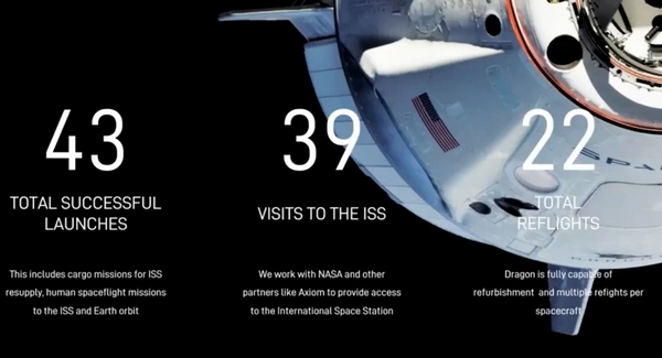spacex
