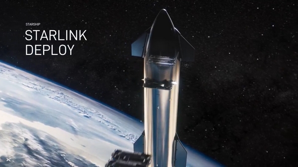 spacex