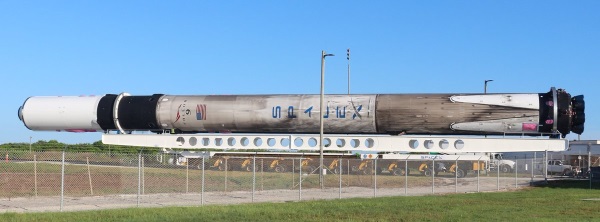 SpaceX Falcon