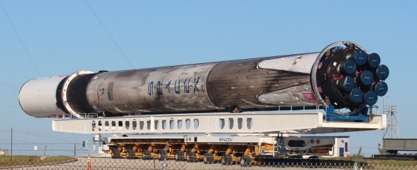 SpaceX Falcon