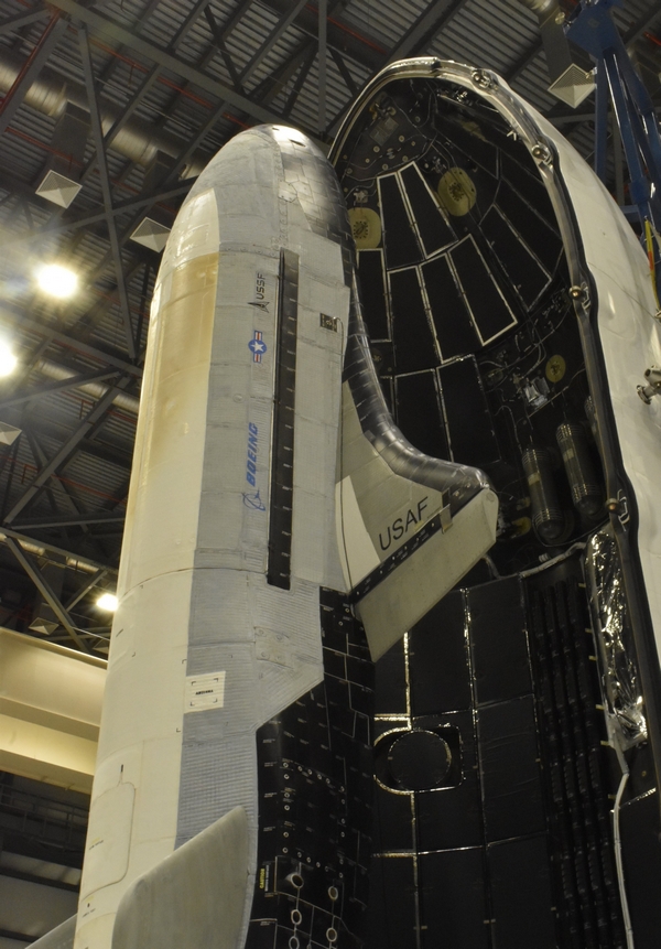 boeing x-37b