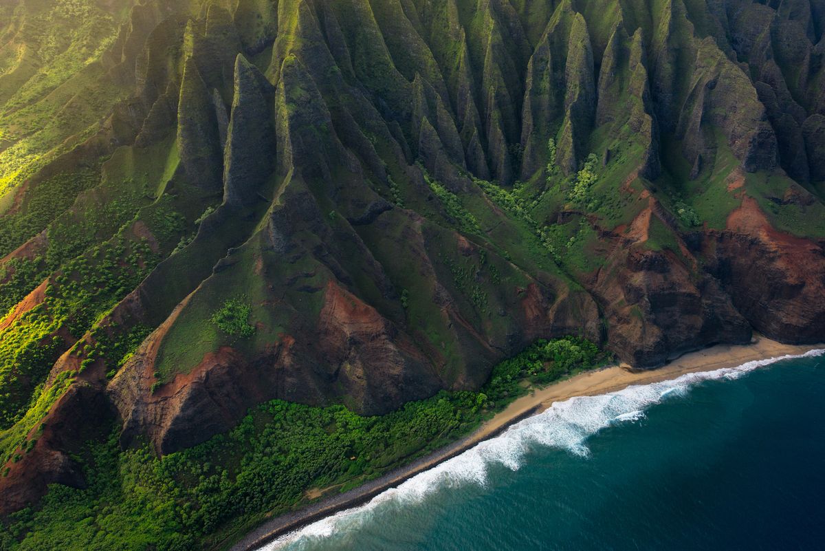 Maui Incendi