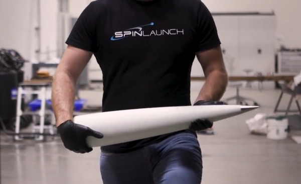 spinlaunch