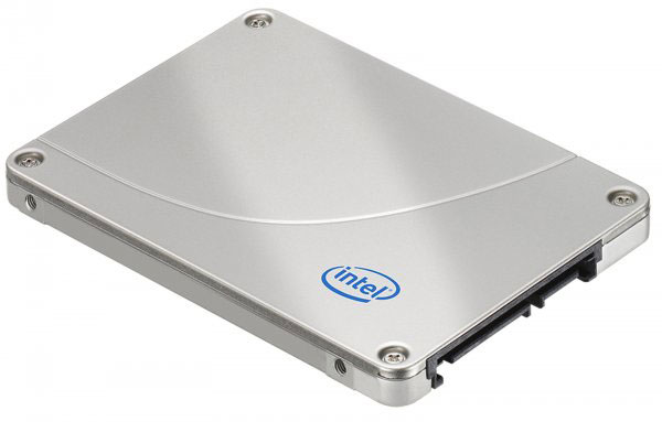 SSD Intel