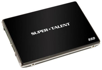 Super Talent