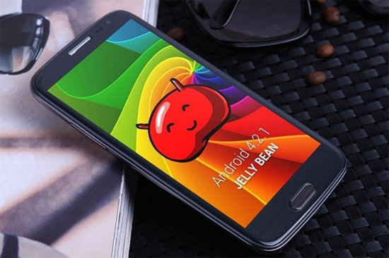 Star N9500