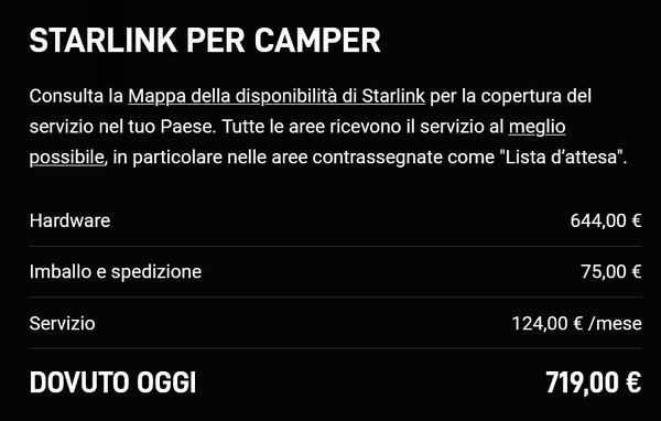 starlink
