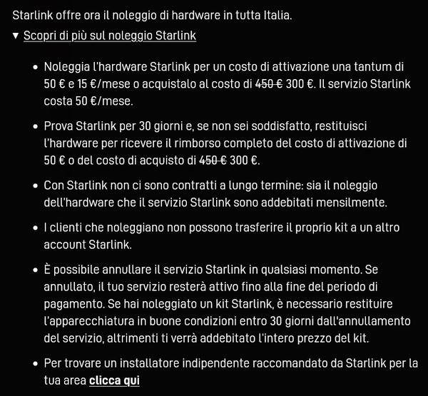starlink