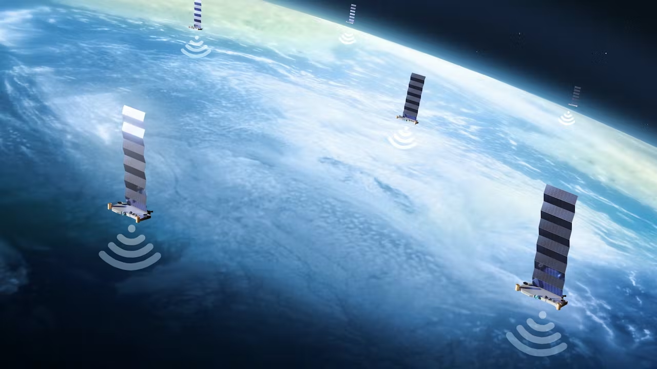 Starlink