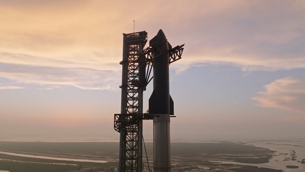starship spacex