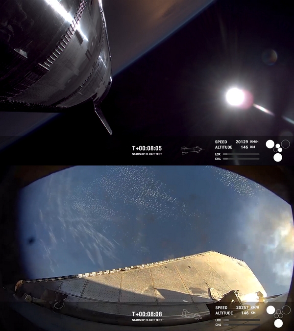 starship