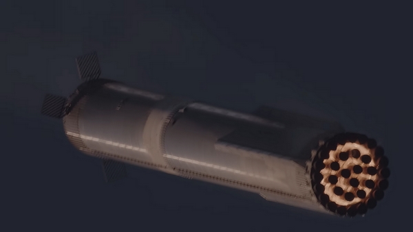 starship