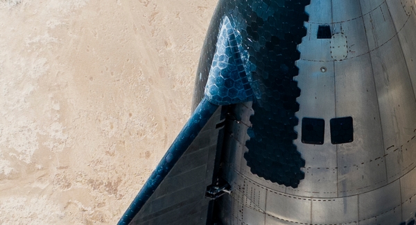 starship