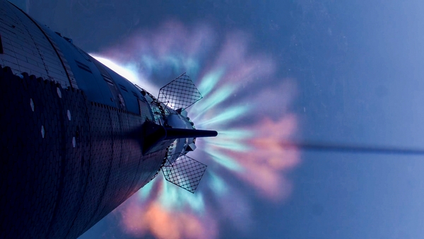starship