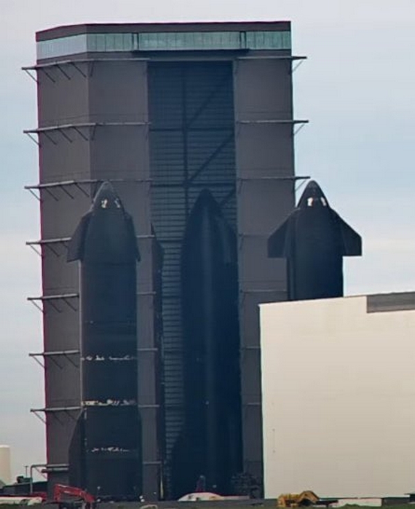 starship spacex