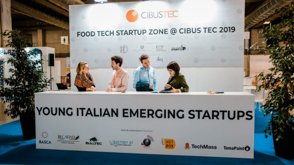 startup cibus tec