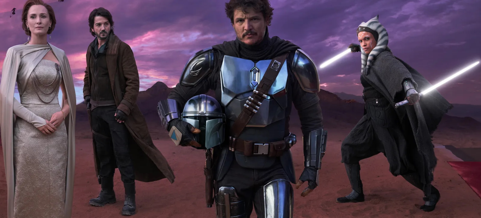 Star Wars: Andor