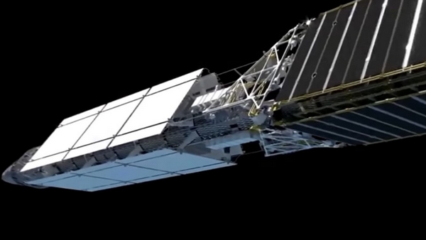 roscosmos nucleare
