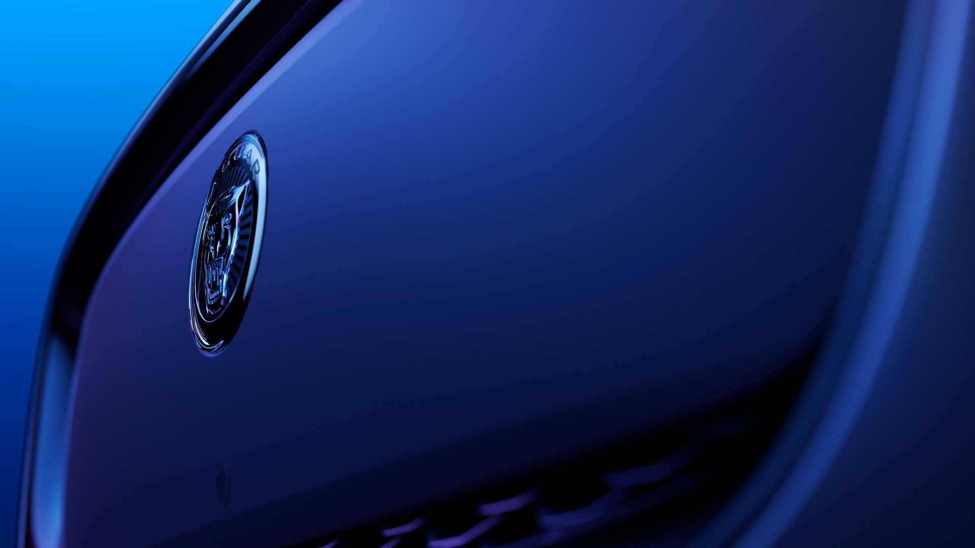 Jaguar I Pace 2024