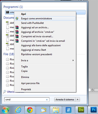 Come forzare aggiornamento a Windows 10