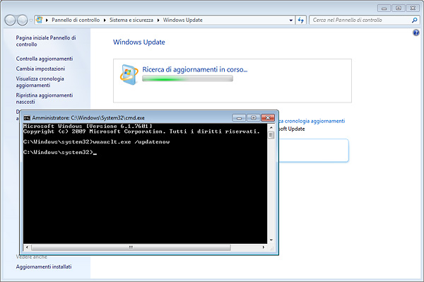 Come installare Windows 10